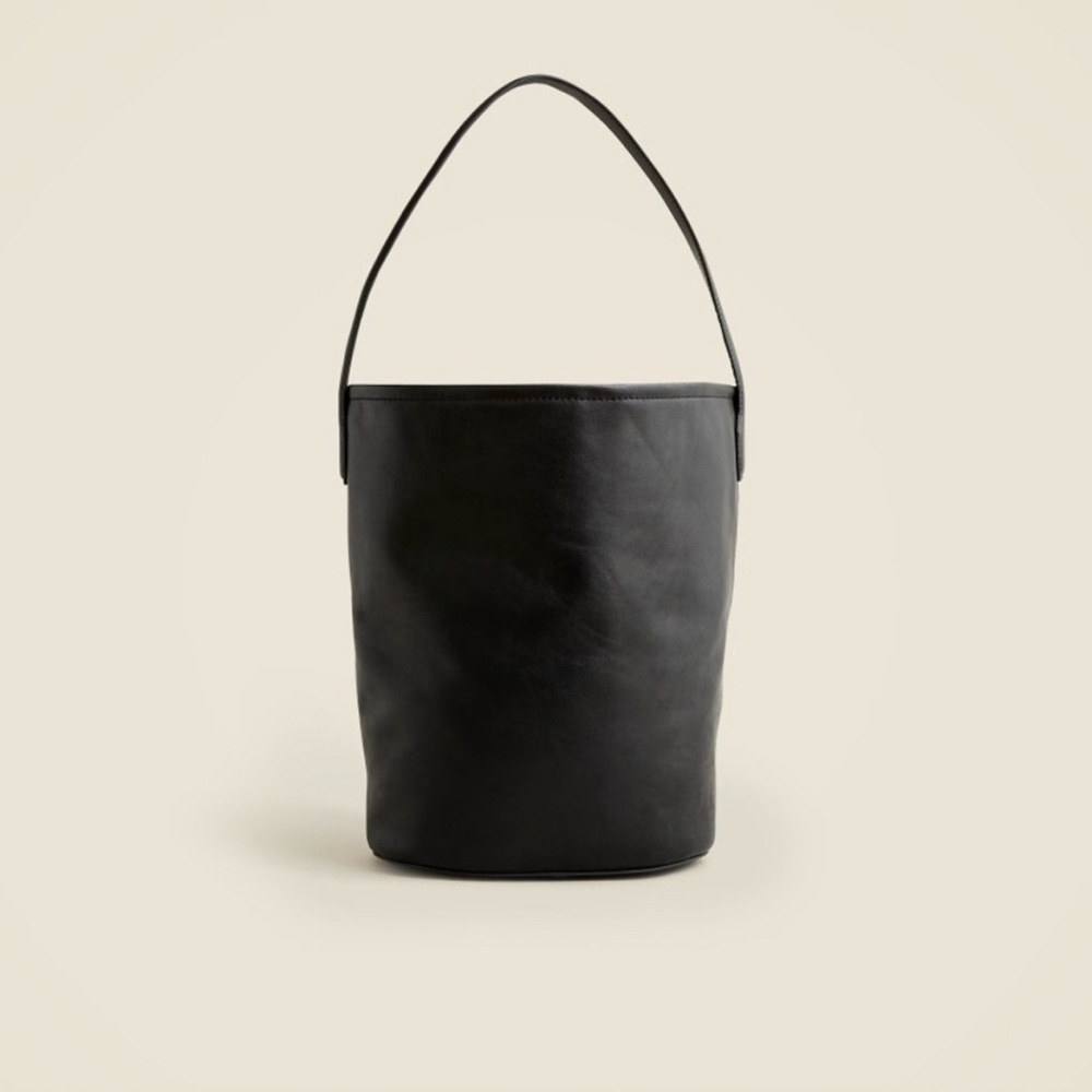 Jcrew Berkeley Bucket Bag - Picture 6 of 7